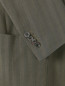 Однобортный пиджак из шерсти Boglioli  –  Деталь