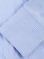 Блуза из хлопка с открытыми плечами Sjyp  –  Деталь1