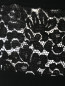 Платье-макси со вставками из кружева Michael Kors  –  Деталь