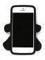 Чехол для iPhone 5 Moschino  –  Обтравка1