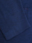 Пиджак из шерсти с накладными карманами Isaia  –  Деталь