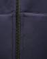Пальто из смешанной шерсти на молнии LENER  –  Деталь