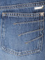 Широкие джинсы с поясом Guess  –  Деталь1