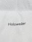 Стеганый пуховик с капюшоном Holzweiler  –  Деталь