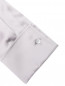 Блуза из шелка на пуговицах Max Mara  –  Деталь