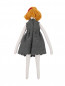 Кукла-тильда в платье MiMiSol  –  Обтравка1