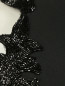 Платье-футляр  с декоративной отделкой Marina Rinaldi  –  Деталь