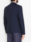 Однобортный пиджак на пуговицах Antony Morato  –  МодельВерхНиз1
