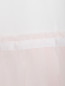 Платье трикотажное с юбкой-сеткой Aletta Couture  –  Деталь