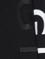 Трикотажные брюки с принтом Givenchy  –  Деталь
