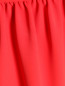 Платье-футляр с боковыми карманами Moschino  –  Деталь1