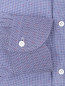 Рубашка из хлопка с узором BOSCO  –  Деталь1