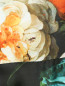 Платье-миди с цветочным узором Paul Smith  –  Деталь
