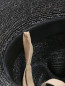 Шляпа с контрастной вставкой Etro  –  Деталь1