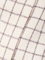 Асимметричная юбка с баской Erika Cavallini  –  Деталь1