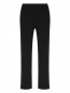 Трикотажные брюки из смешанной шерсти Shade  –  Общий вид