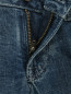 Шорты джинсовые, с декоративной отделкой Alice+Olivia  –  Деталь1