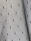 Блуза с прозрачными рукавами Michael by Michael Kors  –  Деталь