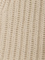 Вязаный жилет из шерсти Weekend Max Mara  –  Деталь1