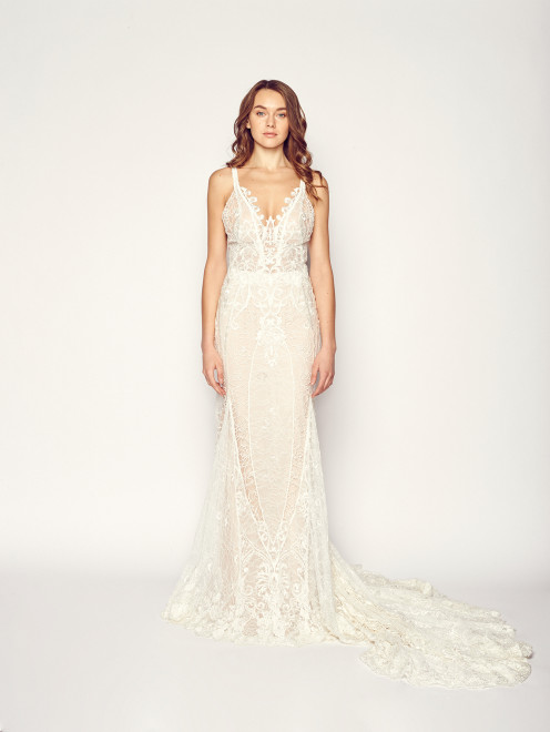Платье Bridal Galia Lahav - Общий вид