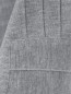 Платье из шерсти на молнии Emporio Armani  –  Деталь