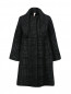 Пальто из фактурной ткани Antonio Marras  –  Общий вид