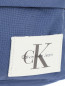 Рюкзак с контрастной вставкой Calvin Klein  –  Деталь