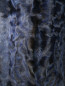 Пальто из кожи ягненка с отделкой из меха Fabio Gavazzi  –  Деталь1
