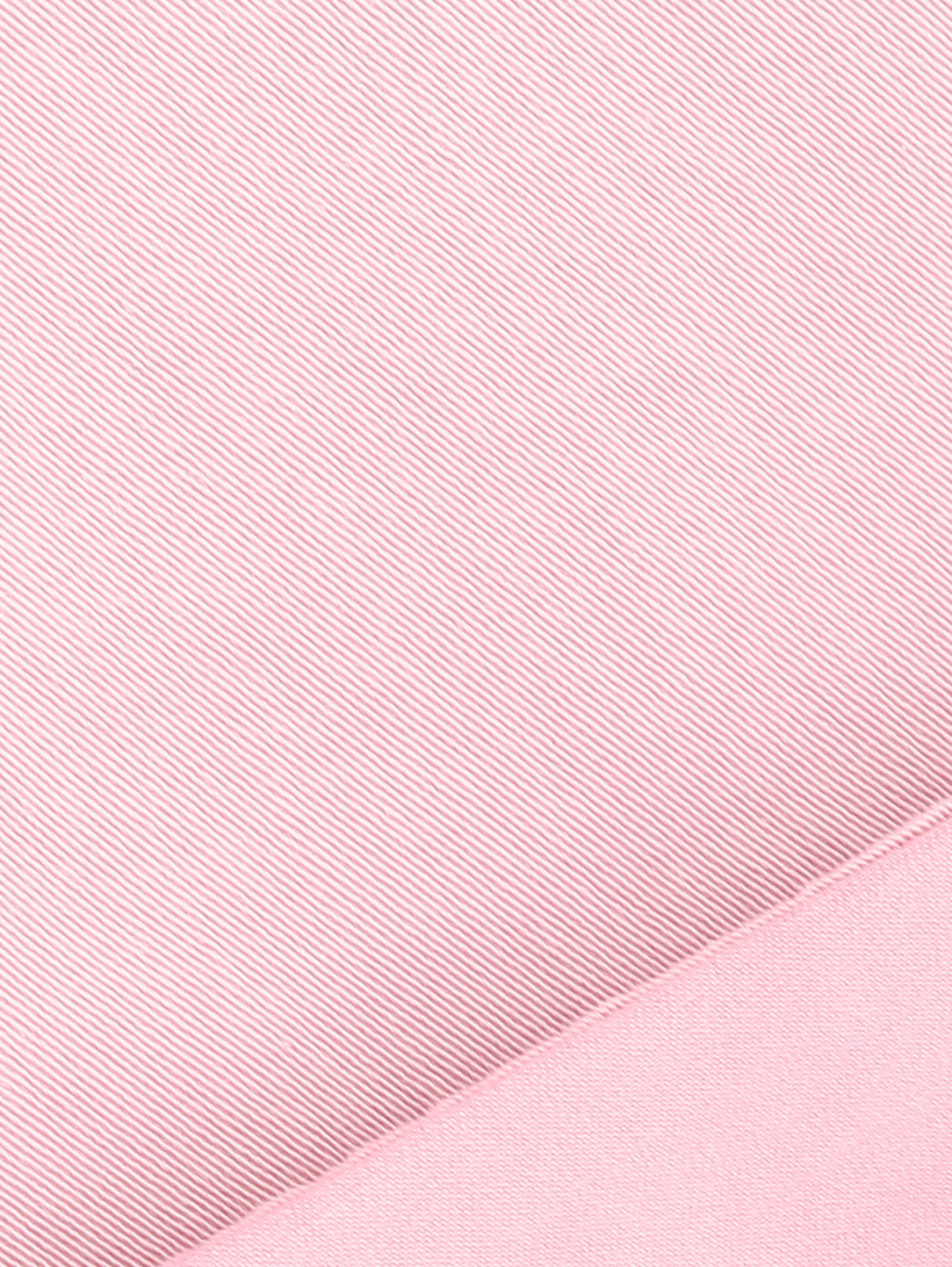 Хлопковые брюки на резинке Il Gufo  –  Деталь1  – Цвет:  Розовый