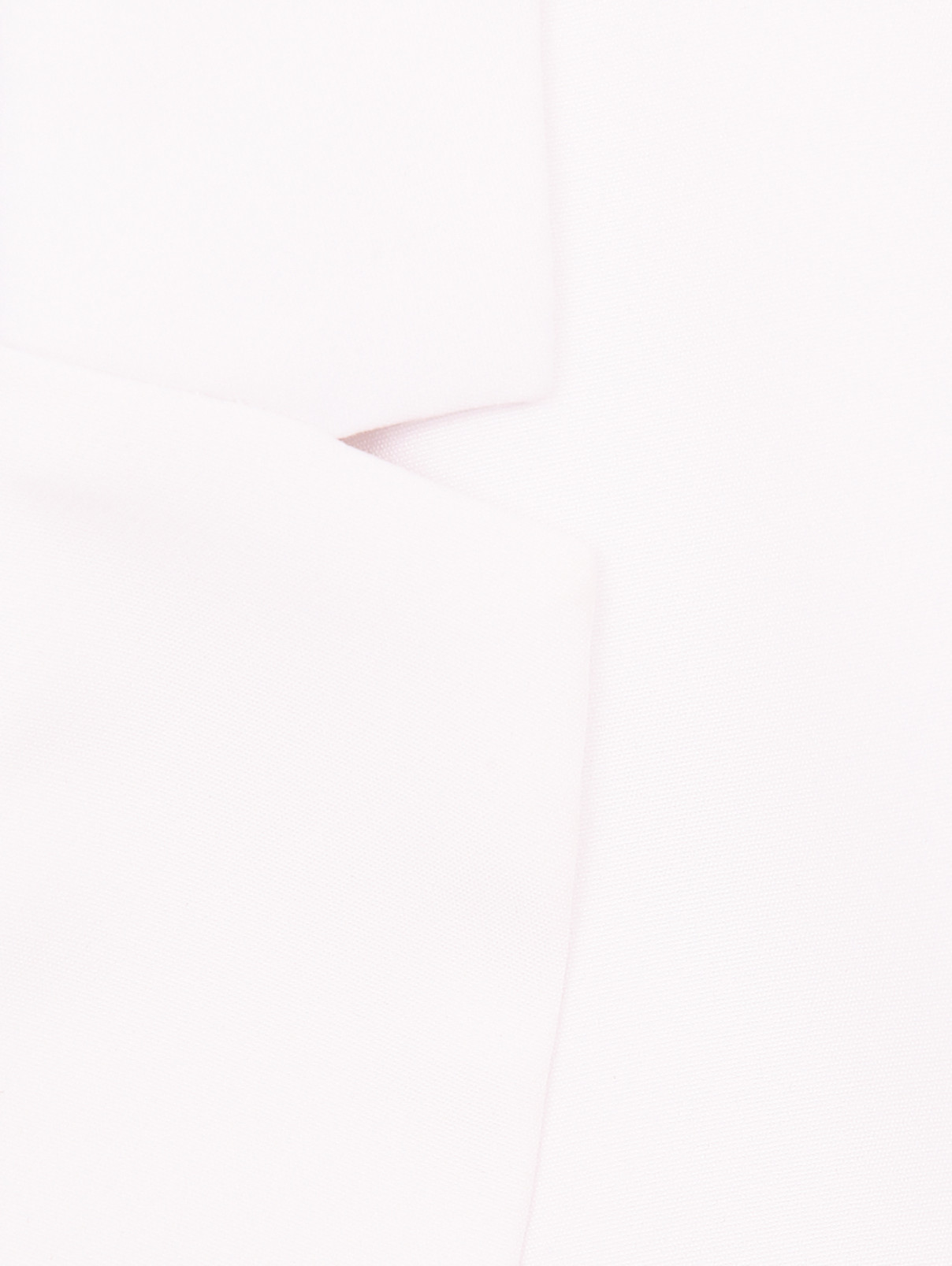 Платье-жилет на пуговицах SILVIAN HEACH  –  Деталь1  – Цвет:  Белый