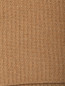 Укороченный джемпер из шерсти с манжетами Jejia  –  Деталь1