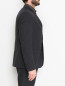 Однотонный пиджак на пуговицах Antony Morato  –  МодельВерхНиз2