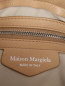 Сумка из кожи Maison Margiela  –  Деталь1