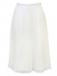 Плиссированная юбка-мини Marc by Marc Jacobs  –  Общий вид
