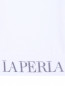 Топ из хлопка на резинке La Perla  –  Деталь1