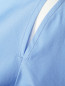 Блуза из хлопка с длинными рукавами Jil Sander  –  Деталь1
