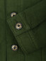 Куртка из денима с вышивкой BOSCO  –  Деталь1
