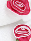 Носки из хлопка с декором Aletta  –  Деталь