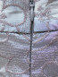 Шорты из фактурной ткани Anglomania by V.Westwood  –  Деталь