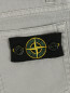 Джинсы зауженного кроя Stone Island  –  Деталь