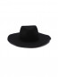 Шляпа из шерсти Max&Co  –  Общий вид