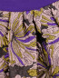 Юбка-мини из фактурной ткани Antonio Marras  –  Деталь
