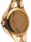 Часы с кожаным браслетом Emporio Armani  –  Деталь1