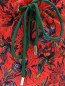 Плавки на резинке , с цветочным узором Paul Smith  –  Деталь