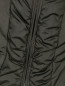 Пуховая куртка с боковыми карманами Isola Marras  –  Деталь1