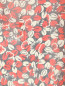 Блуза из шелка с цветочным узором Philosophy di Lorenzo Serafini  –  Деталь1