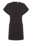 Платье прямого кроя с короткими рукавами Sportmax  –  Общий вид