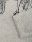 Джемпер хлопковый с вышивкой Ralph Lauren  –  Деталь1