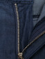 Укороченные брюки с поясом Max&Co  –  Деталь1