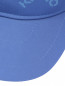 Нейлоновая кепка с логотипом Kenzo  –  Деталь1